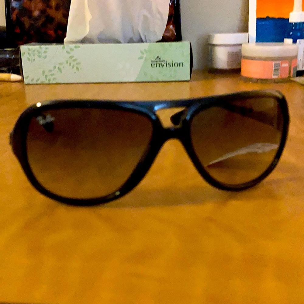 Ray ban sunglasses
